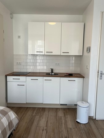 Medium property photo - John Blankensteinstraat, 1095 MB Amsterdam